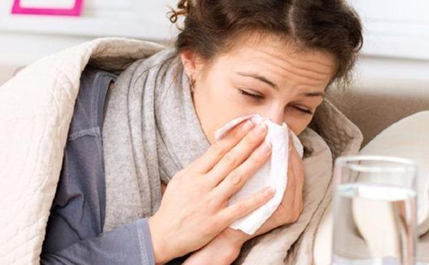Gripe b sintomas y tratamiento